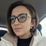 Recenzie pozitivă de la un părinte mulțumit de progresul copilului la cursurile de canto Artist Studio Chișinău.